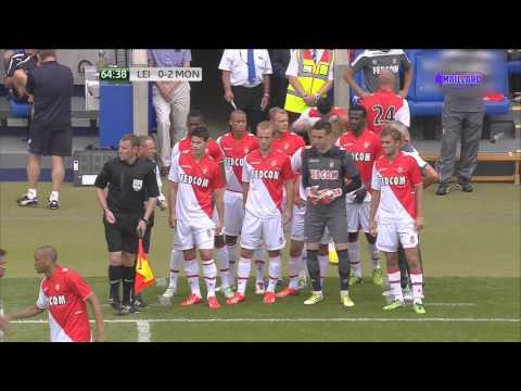 Leicester 0-3 ASMFC (Grand Format)