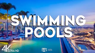 Top 10 Most Amazing Swimming Pools around the World - Travel Guide 2024
