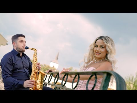 Nelu Popa ❌ Ana-Maria – Noi nu mai suntem azi iubiți || Official Video