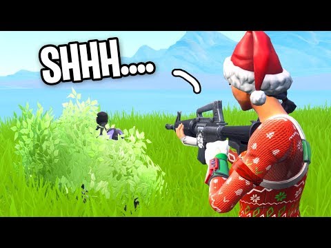 Fortnite Fall Skirmish Grand Finals Game 3