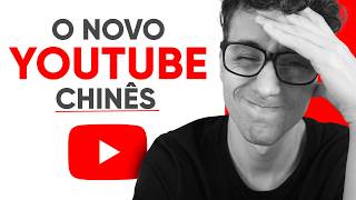 YouTube pode estar com os dias contados
