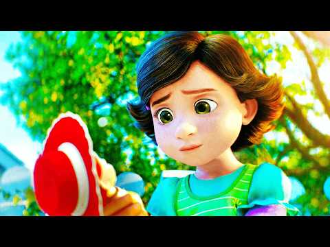 TOY STORY 5 Trailer 2 (NEW 2026) 4K