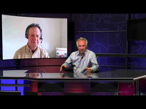 Mar 31st Tom O'Brien Show on TFNN - 2015