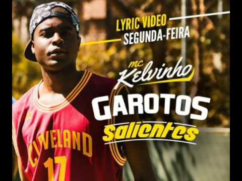 Mc Kelvinho e Joker - Garotos Salientes