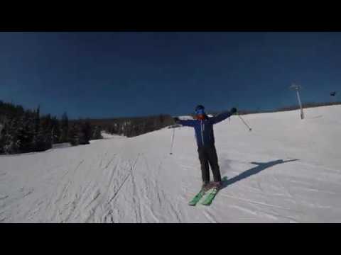 Big Sky Montana Ski Trip 2020