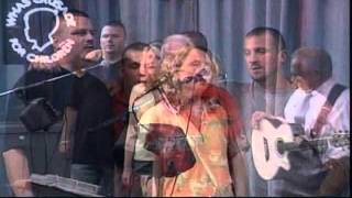 Elaine's Song God Sent An Angel To Love   Crusade 56 Sun #1