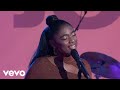 Samara Joy - Can't Get Out Of This Mood (Live On The Today Show)