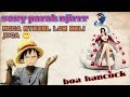 Review Kelewatan Sexy Nya Si Boa Hancock