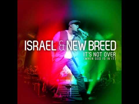 It's Not Over (When God Is in It) feat. James Fortune & Jason Nelson