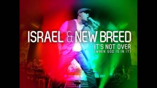 It's Not Over (When God Is in It) feat. James Fortune & Jason Nelson