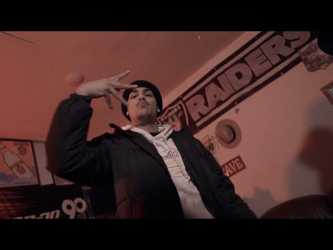 Hamma TTG - Why They Think (Official Music Video) shot by Brokealexvisuals