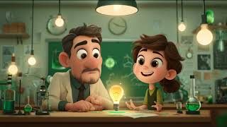 8. Sınıf Fen Bilimleri - Vidanın bir basit makine olduğunu belirtme şarkısı