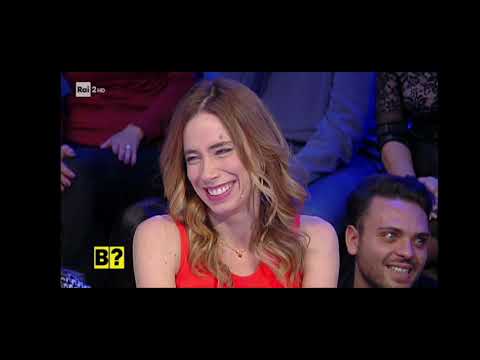 Valerio Lundini telefonata geniale