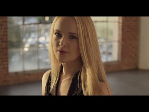 Someone Like You Music Video by Rylee Preston
