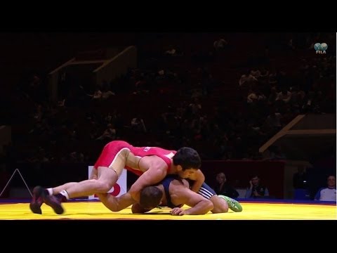 Men's Freestyle Team - 2013 Combat Games