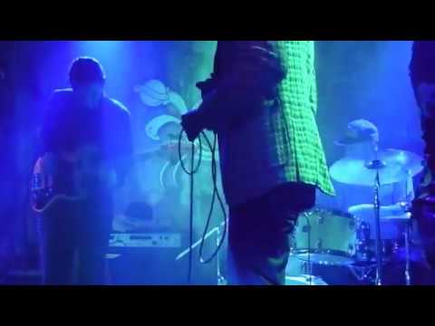 Wotwotwot  play 'Aliens', Live Balabam, London Jan 2019