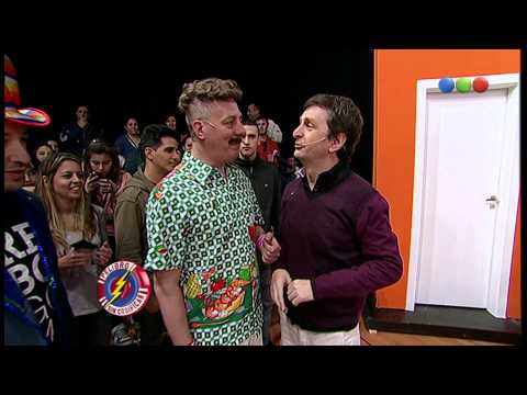 Elecciones: Alacrán vota - Peligro Sin Codificar