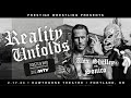 FULL MATCH Alex Shelley Vs Sonico Prestige Wrestling Revolver Remix Championship Match