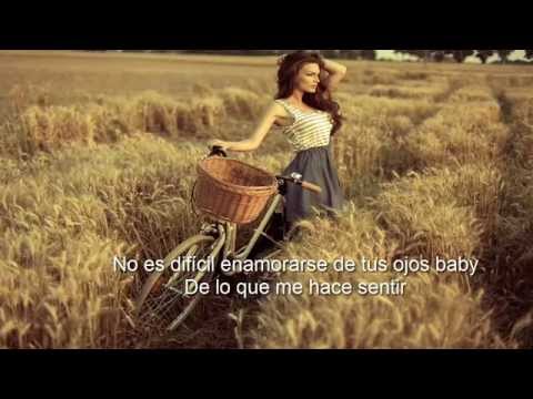 Mauricio Rivera Ft. Zion - Un Beso (letra)