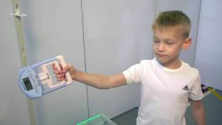 Помощь родителям в выборе вида спорта для детей