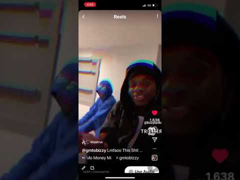 Kha structure and bizzy banks mo money mo problems (UNREALSED)