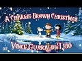 A Charlie Brown Christmas FULL ALBUM
