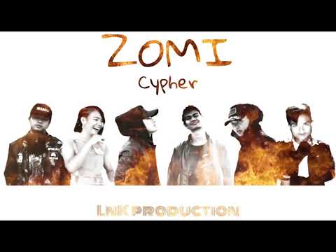 ZOMI CYPHER
