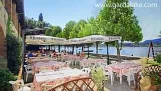 preview picture of video 'Camping San Biagio - Manerba del Garda - Lago di Garda Lake Gardasee'