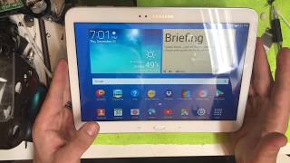Galaxy tab 3 battery replacement