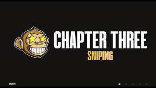Banana Gun tutorials | chapter 3 | sniping on Ethereum