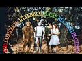 The Wizard Of Oz Complete Jitterbug Scene Reconstruction