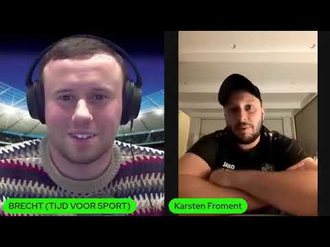 KOVC STERREBEEK HOUDT DRUK OP LONDERZEEL UNITED NA KLINKENDE 0-5 ZEGE