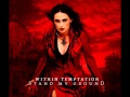 Within Temptation - It's The Fear (Demo Version ...