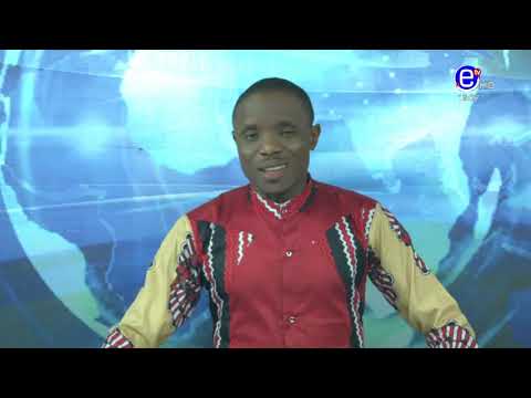 PIDGIN NEWS WEDNESDAY 19th FEBRUARY 2020 - EQUINOXE TV