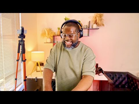 DJ Leighton J | Built Different, Volume 7 | 2025 Hiphop, R&B, Afrobeats & Remixes