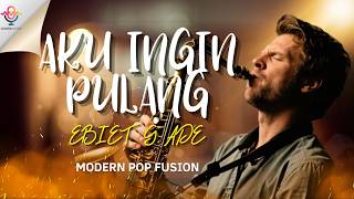 Download lagu Aku Ingin Pulang – Ebiet G. Ade | Cover AI Penuh Makna & Nostalgia mp3