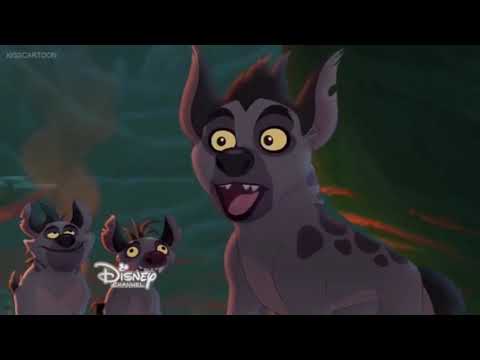 Kion Hood Part 7 - Archery Tournament