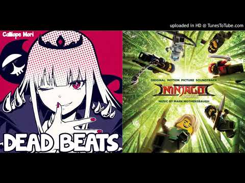 [Mashup] Oh Hush! & JL Vs. MC - Excuse My Rudeness, But Could You Please Find My Place?