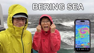 A Wild Trans-Pacific Cruise from Alaska to Tokyo | Discovery Princess