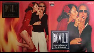 Lose My Heart - Bob Welch(사랑하기 시작했어요 - 밥 웰치)[가사번역]