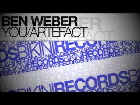 Ben Weber - You (Preview)
