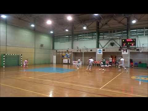 KS Gniezno - Futbalo Białystok 0:4 (31.10.2020)