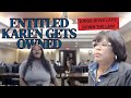 Judge Boyd Goes Nuclear On Entitled Karen With A Bad Attitude