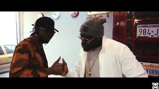 Dj Asma feat. AMC & Sugar Kawar - Fuego (Willy William - Mi Gente Remix)