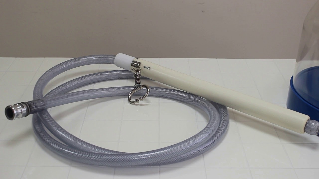 Презентация. Дренчер для выпойки коров