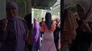 Download lagu Lagu runtah Goyang lagi bersama kendang rampak  #shorts mp3