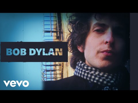 Bob Dylan - Leopard-Skin Pill-Box Hat - Take 8 (Official Audio)