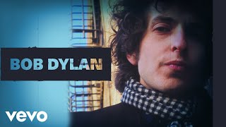 Bob Dylan - Leopard-Skin Pill-Box Hat - Take 8 (Official Audio)