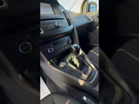фото ford focus iii рестайлинг 0