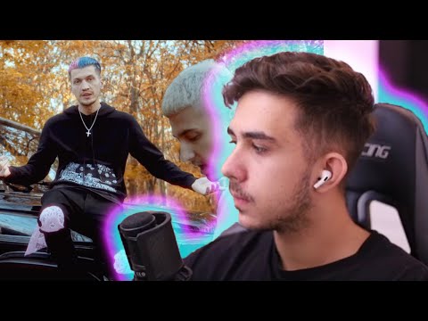 Uh.. Dhali X BVCOVIA - Ecou 2  / Pufulete reacționează